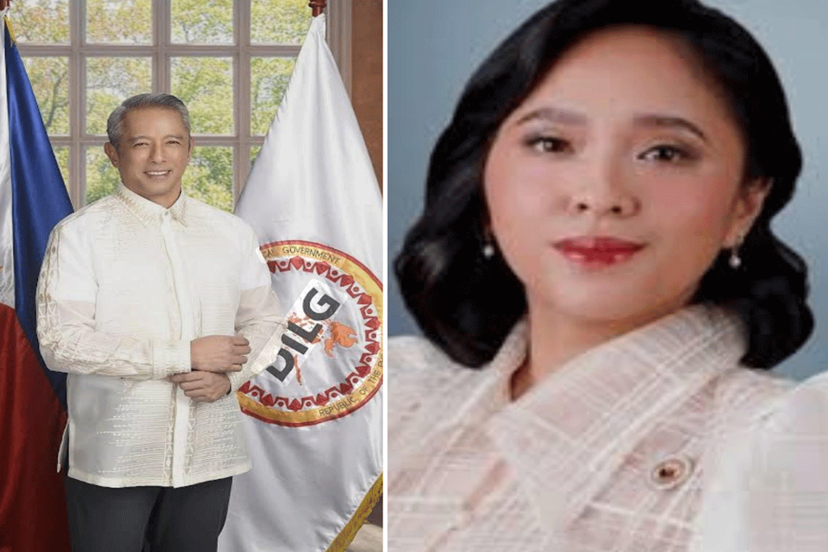 DILG
