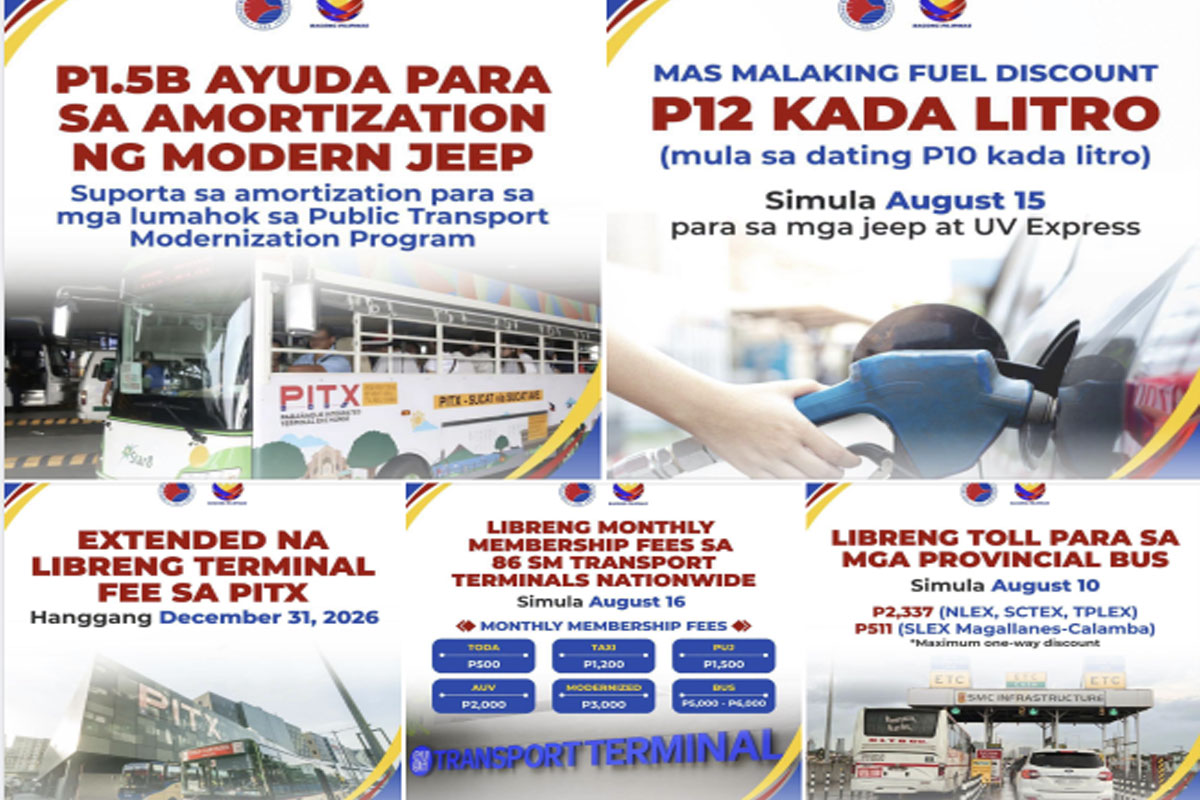 DOTr