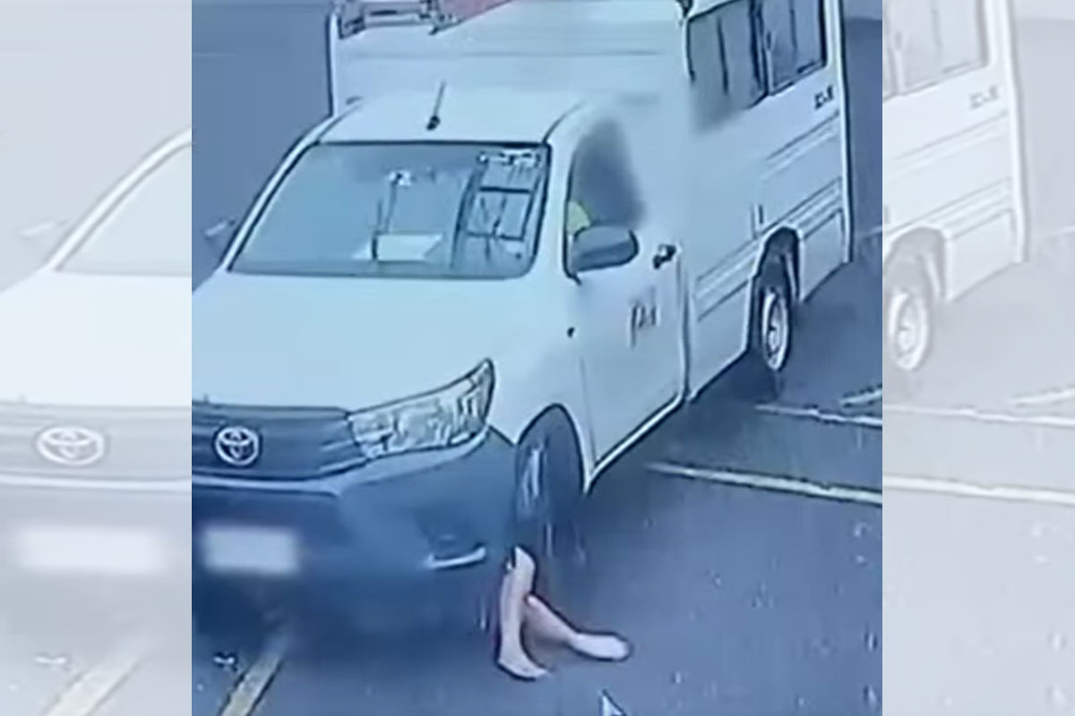 Driver