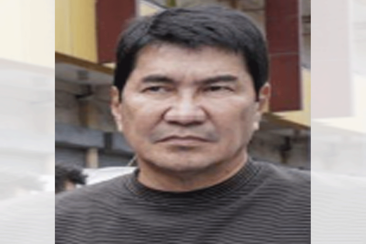 Erwin Tulfo