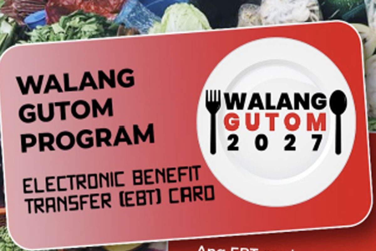 Gutom