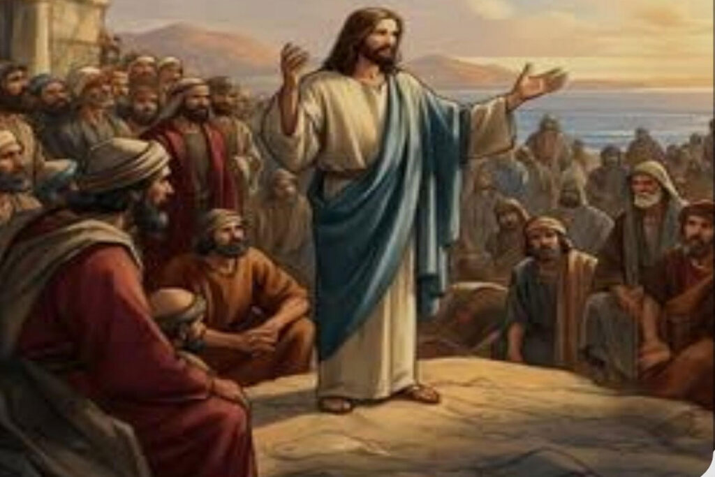 Hesus