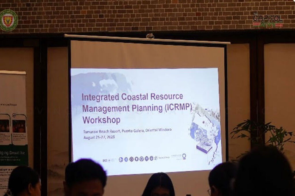 ICRM1
