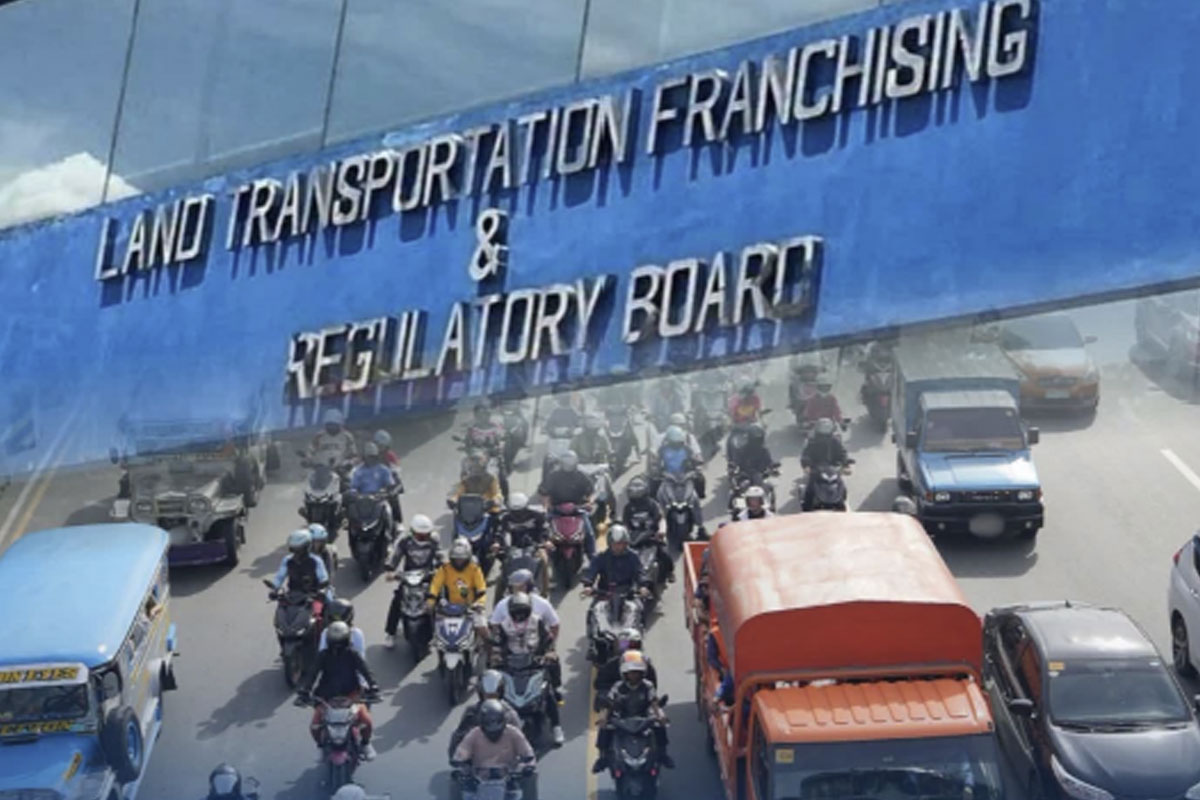 LTFRB