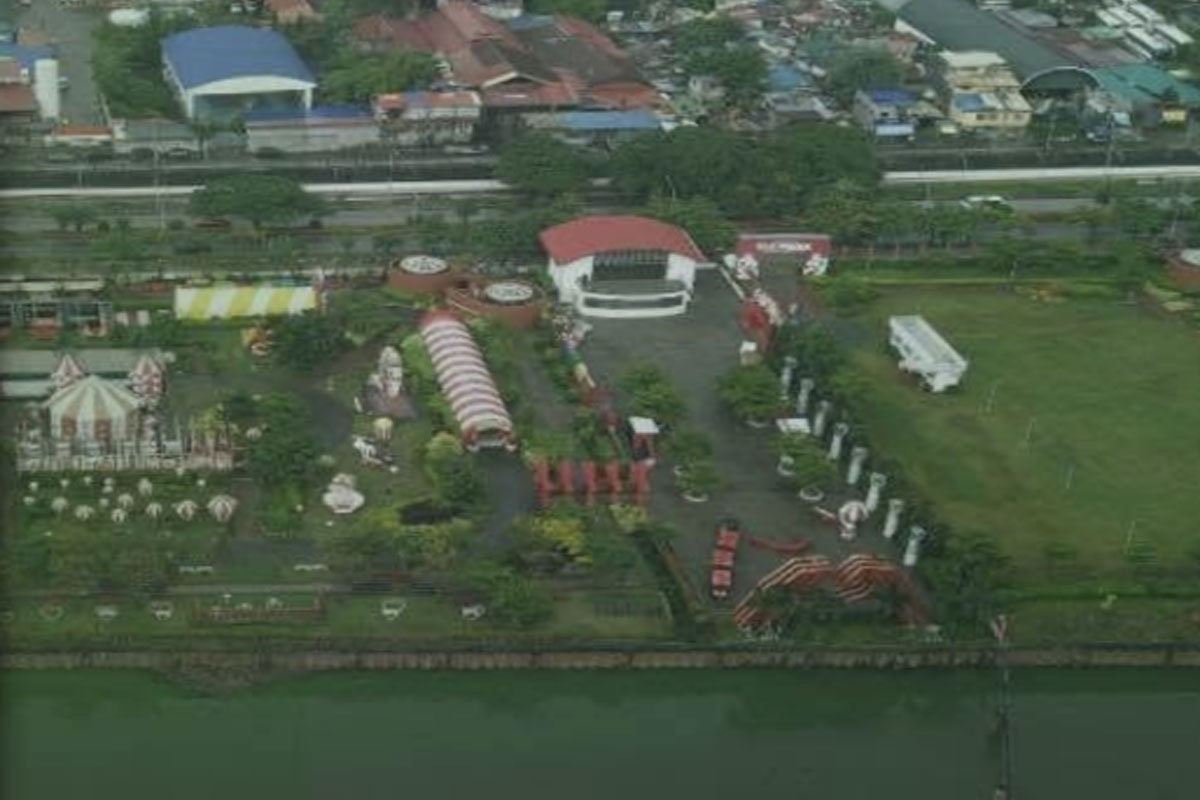 Lacson