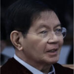 Lacson