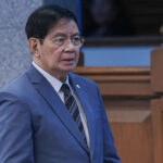 Lacson