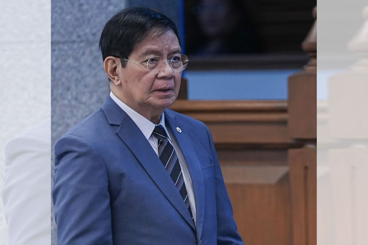 Lacson