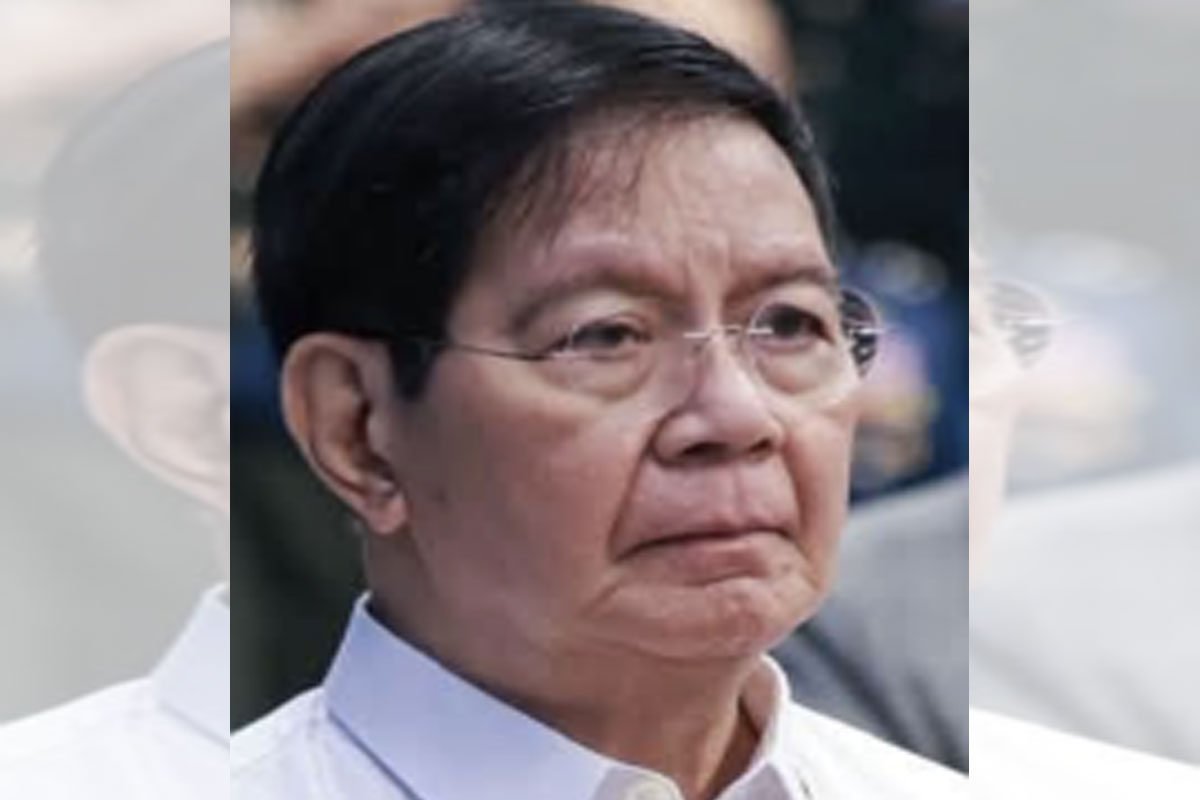 Lacson