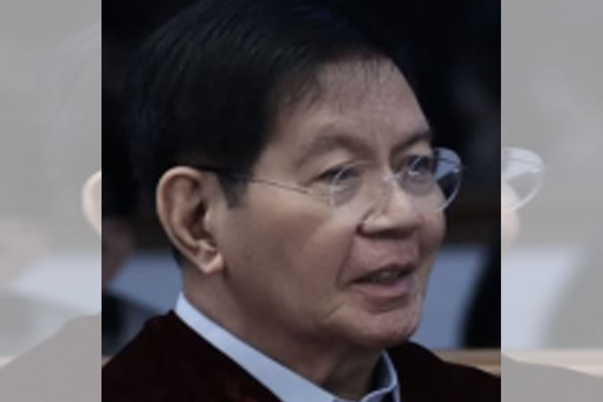 Lacson
