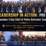 Leadership