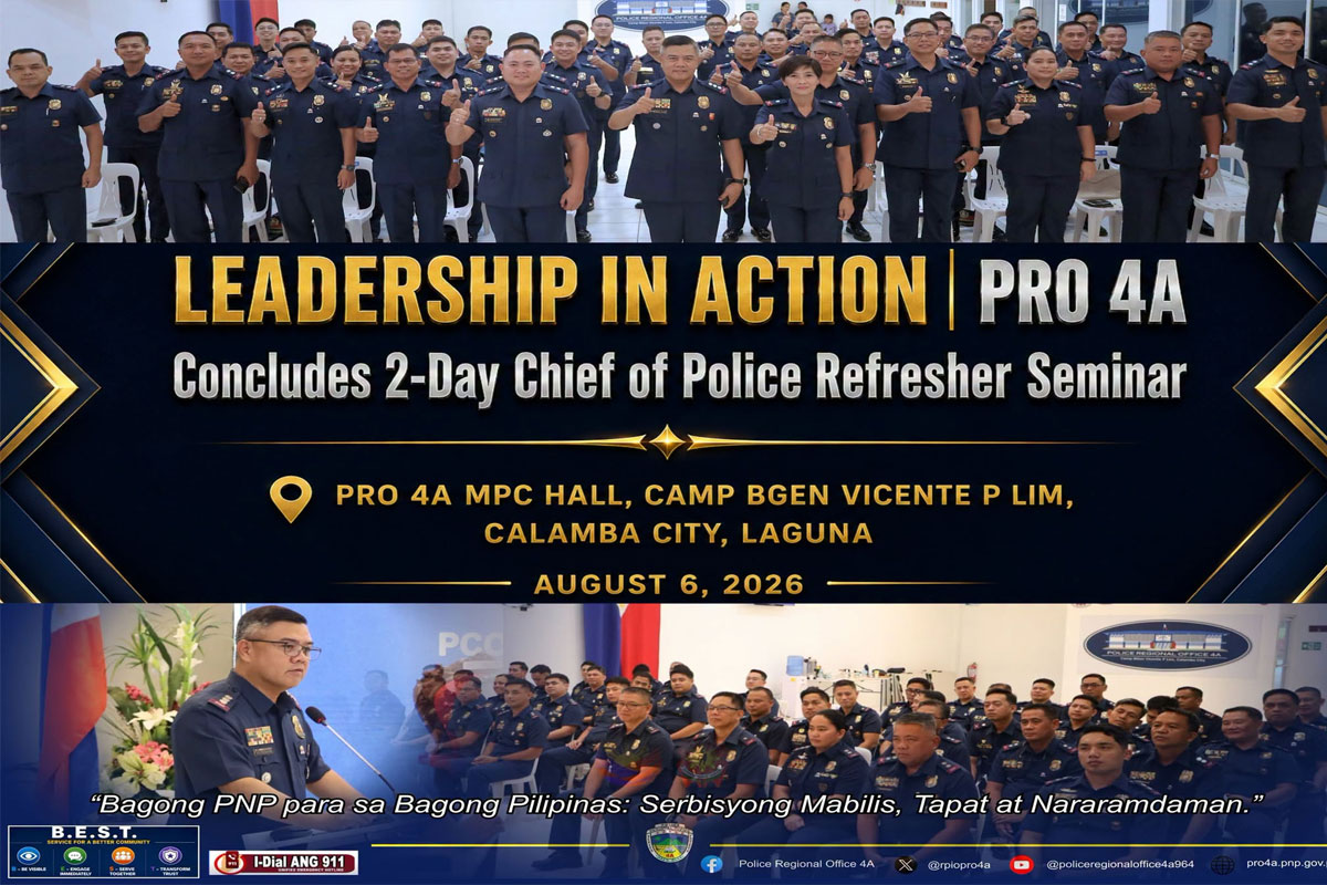 Leadership