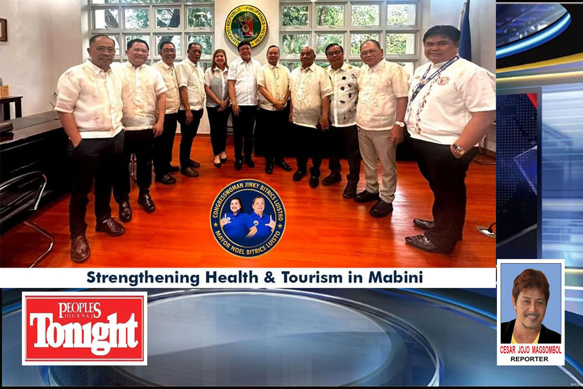 Mabini