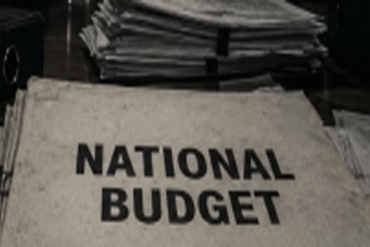 National Budget