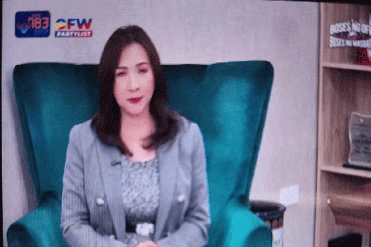 OFW