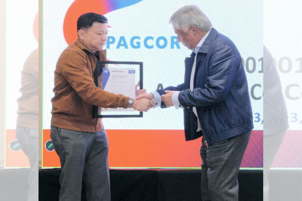 PAGCOR2