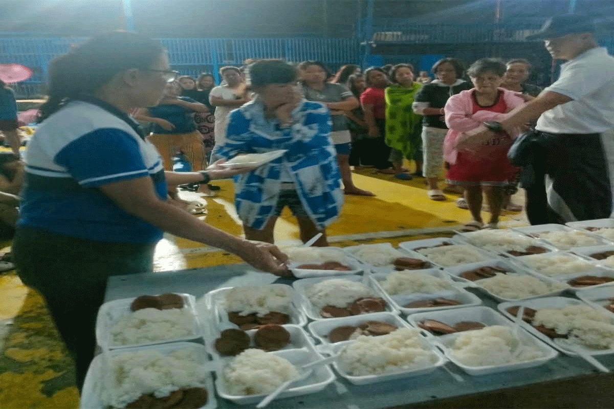Pagkain