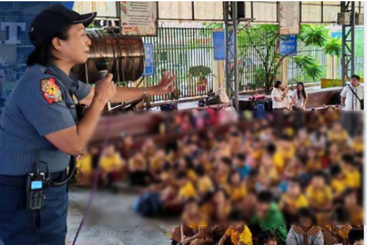 QCPD
