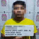 Rape