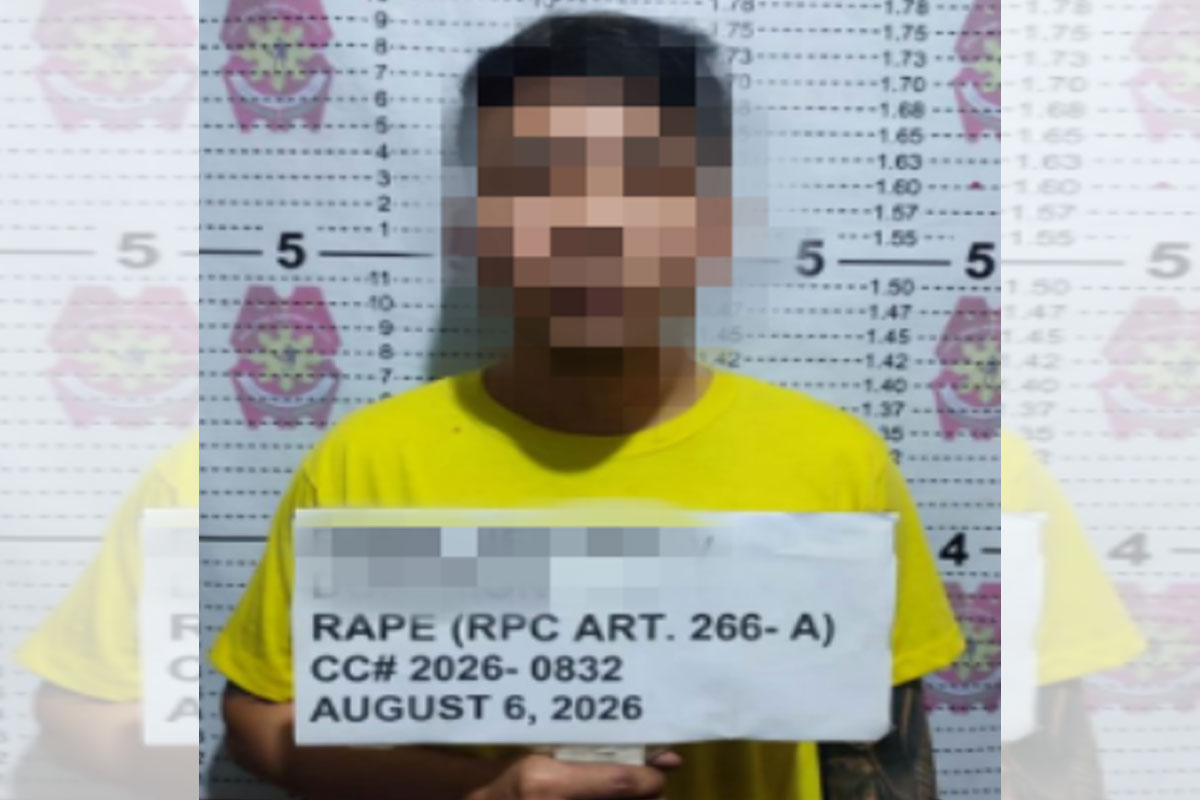 Rape