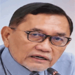 Rep. Abante