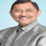 Rep. Abante