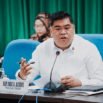 Rep. Acidre