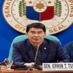 Sen. Erwin
