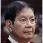 Sen. Lacson