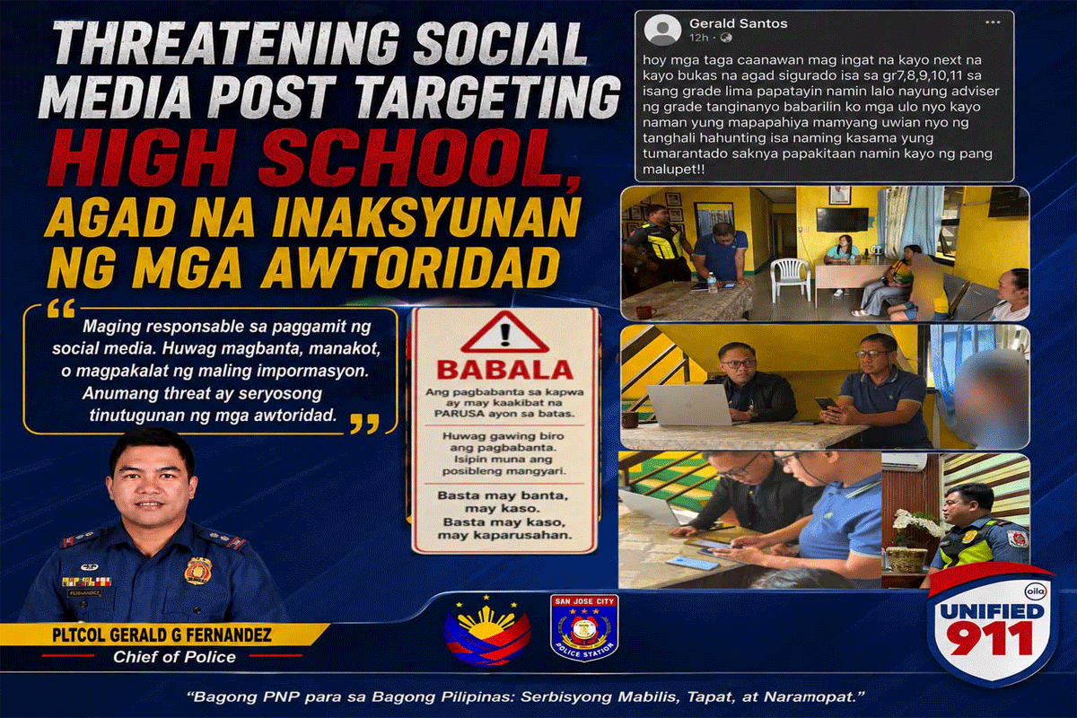 Sinagip
