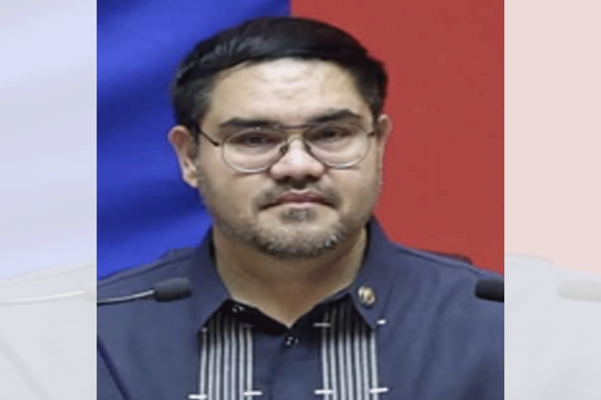 Speaker Ortega