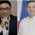 Speaker Romualdez