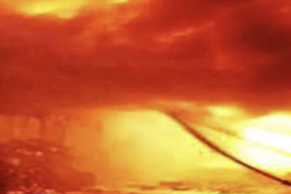 Sunog