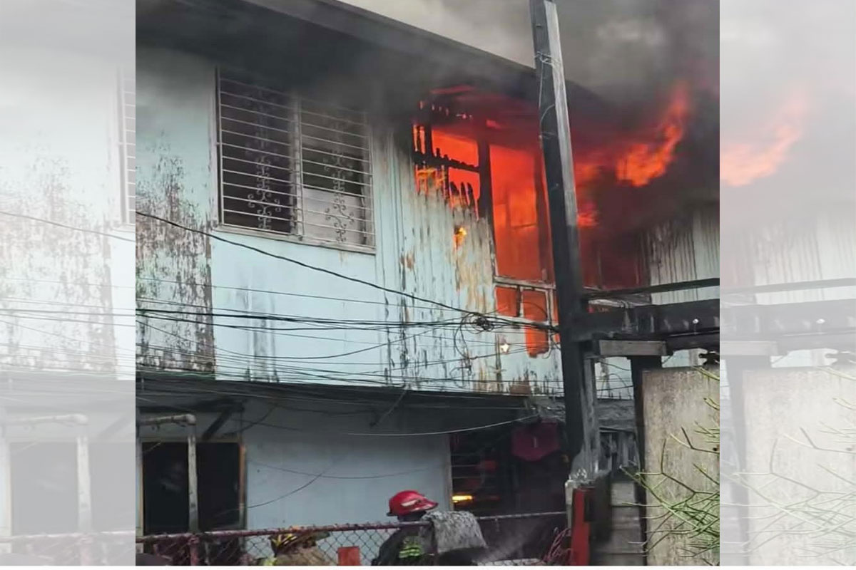 Sunog