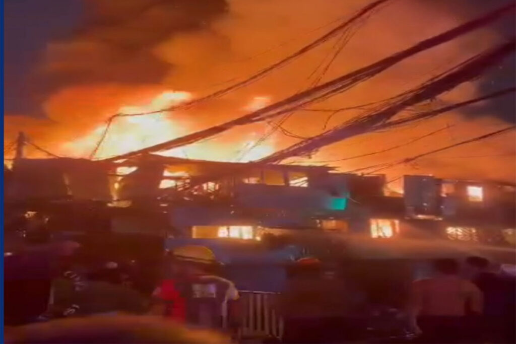 Sunog1