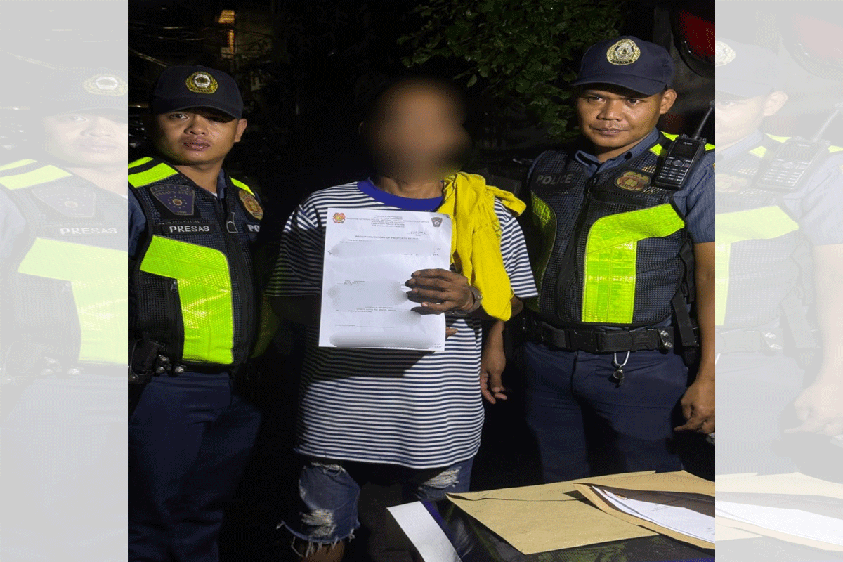 Suspek
