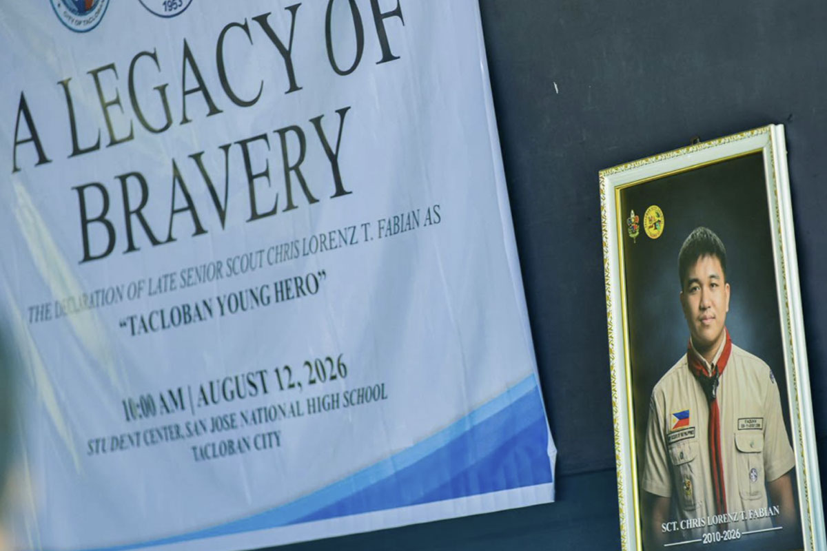 Tacloban