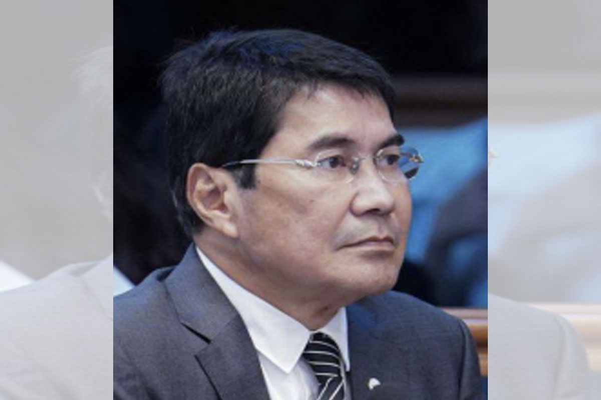 Tulfo