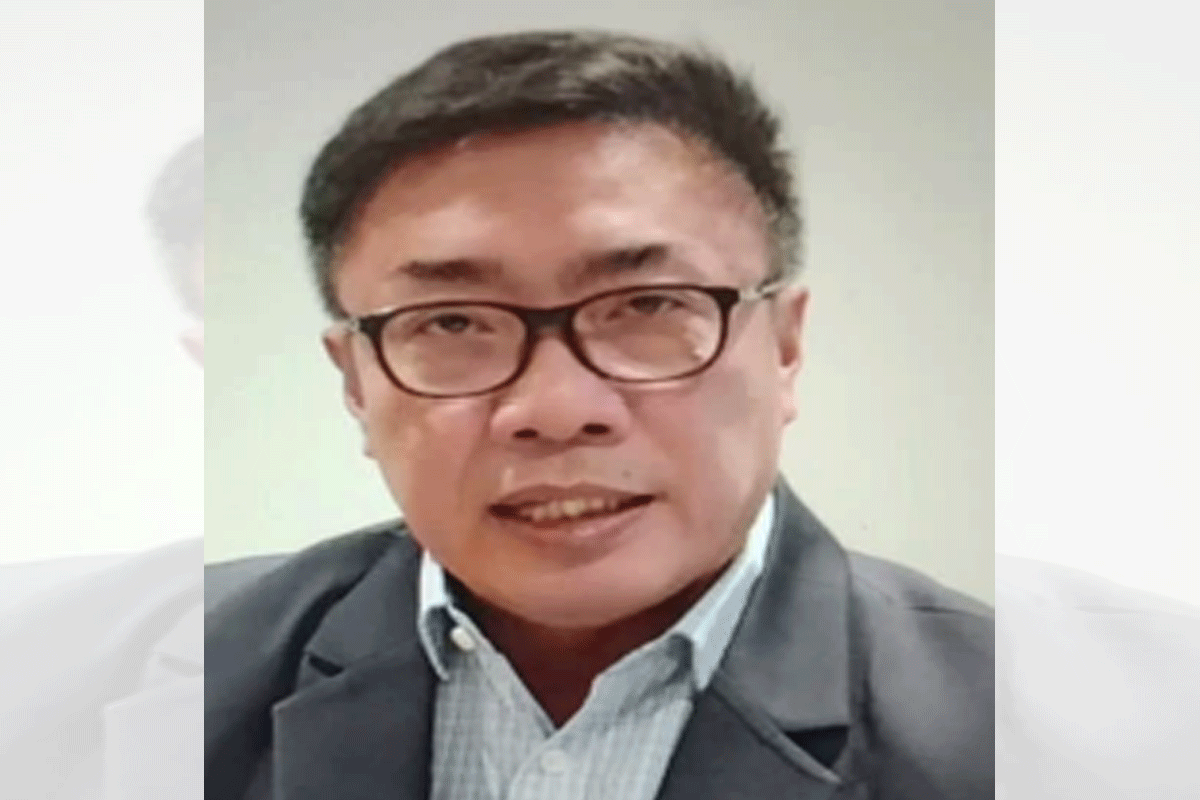 Atty. Ade Fajardo