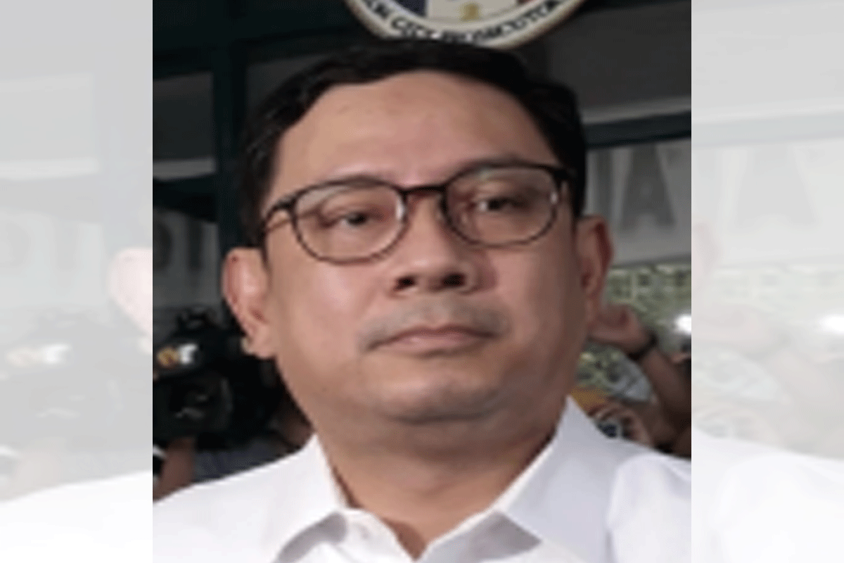 Atty. Manases Carpio