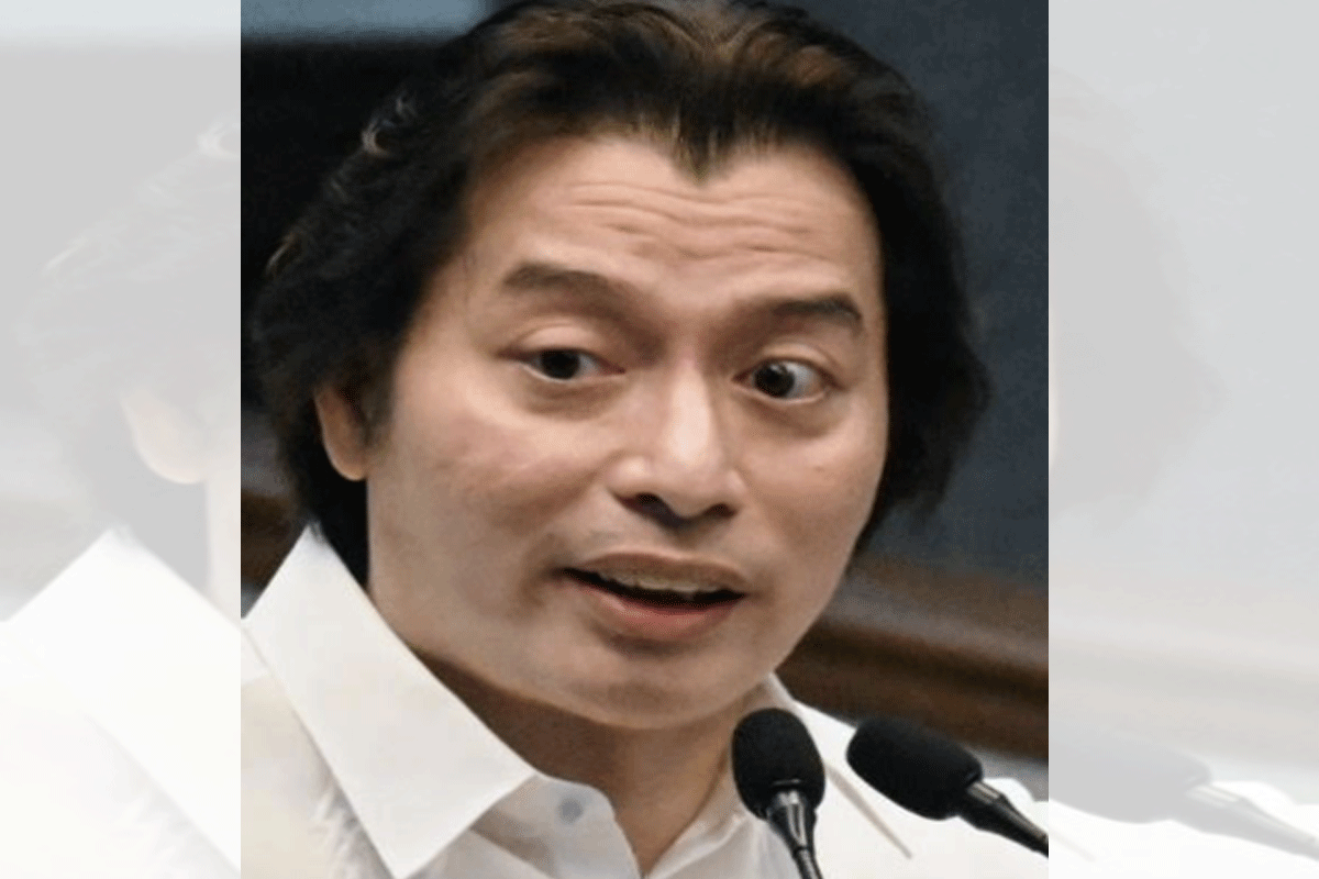 Atty. Michael Wesley Poa