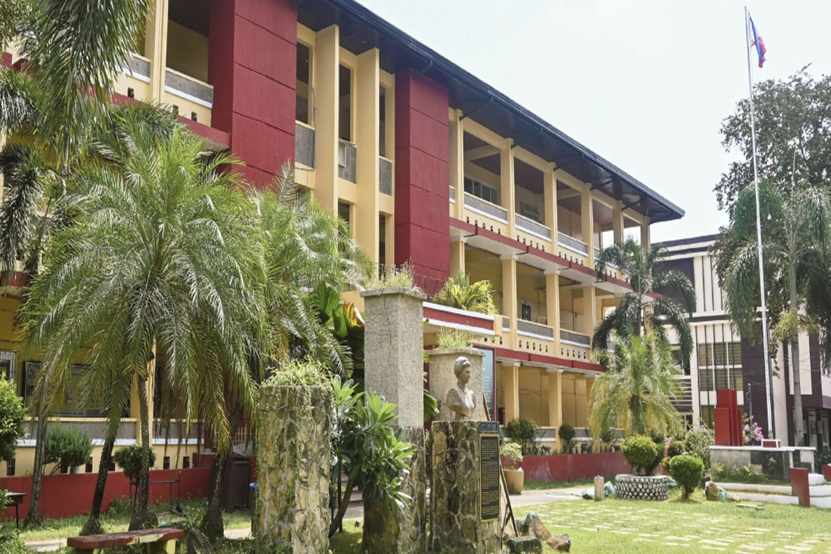 Bataan