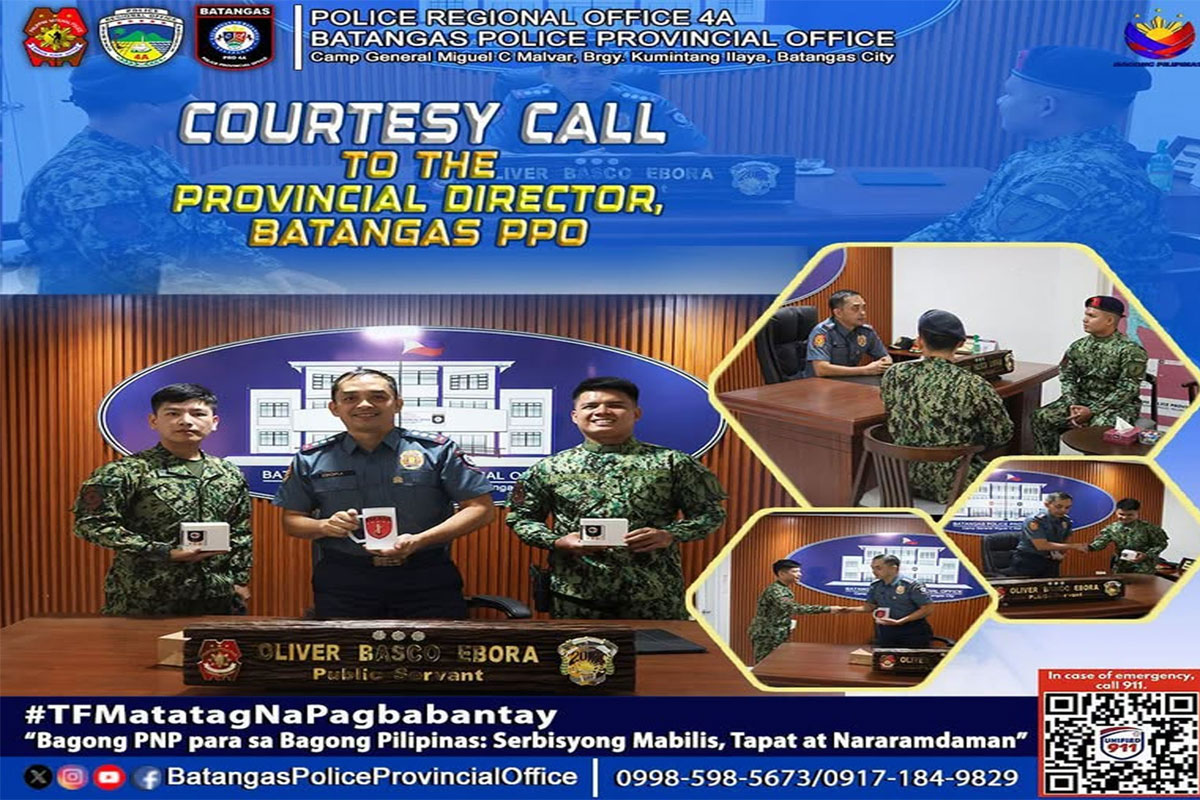 Batangas