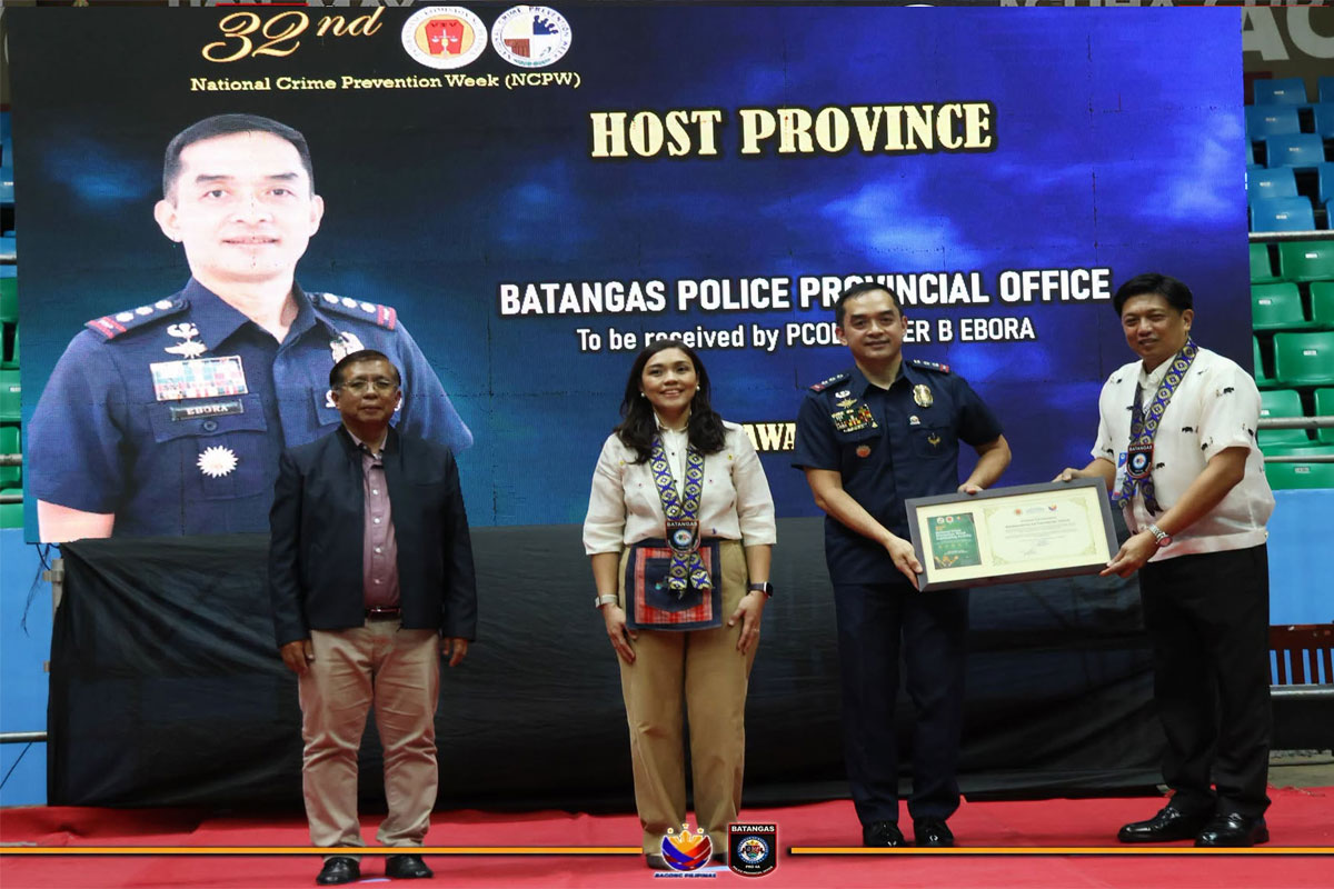 Batangas