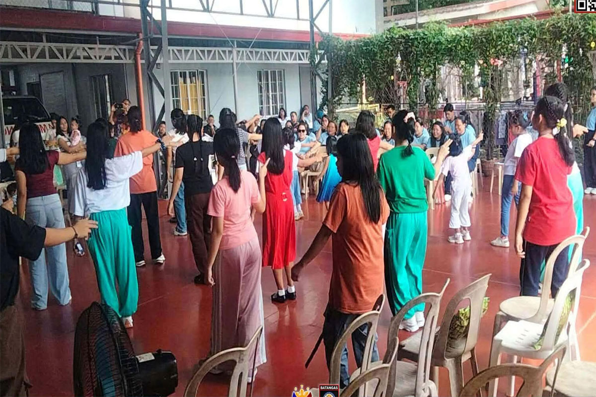 Batangas