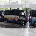 Bus