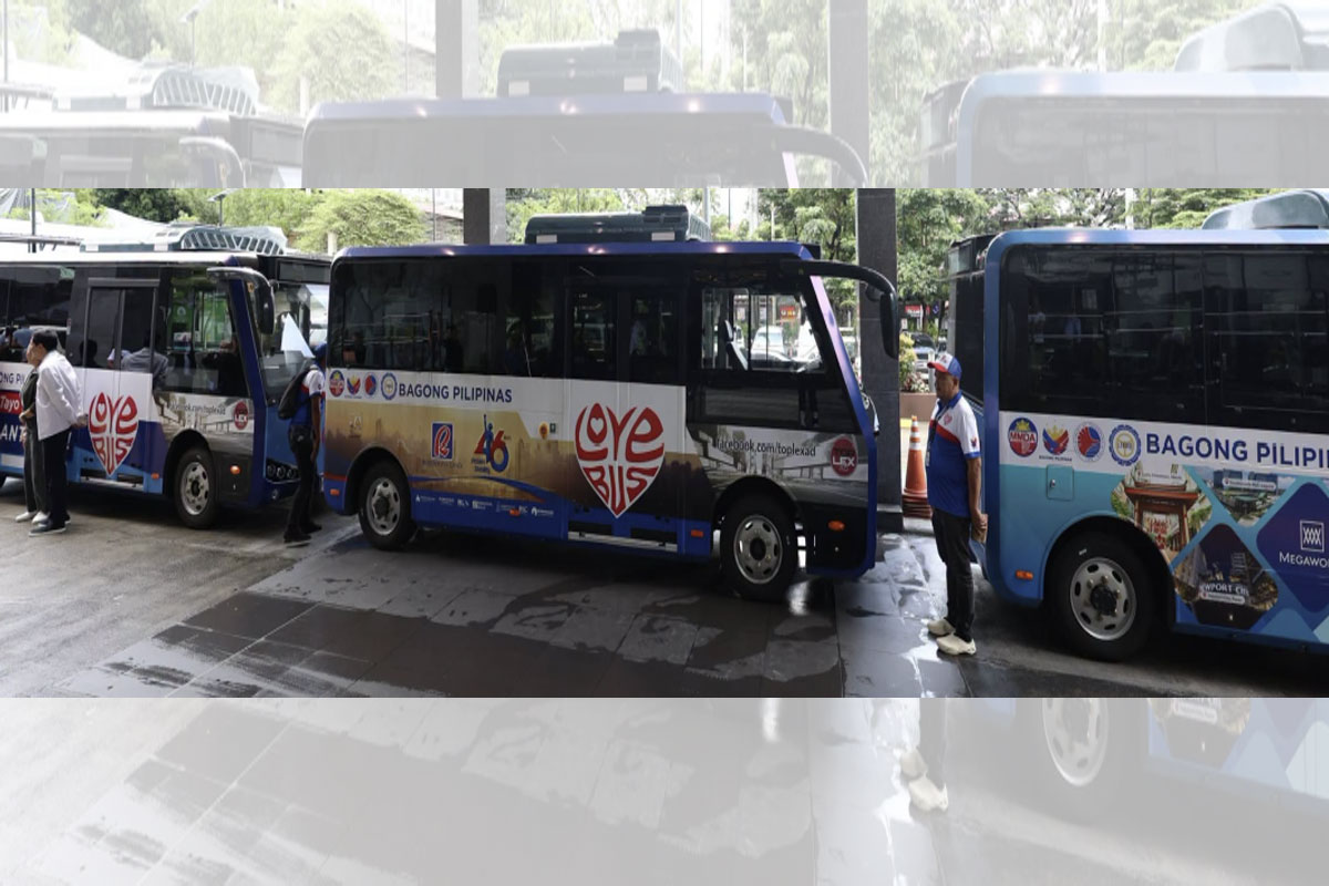 Bus