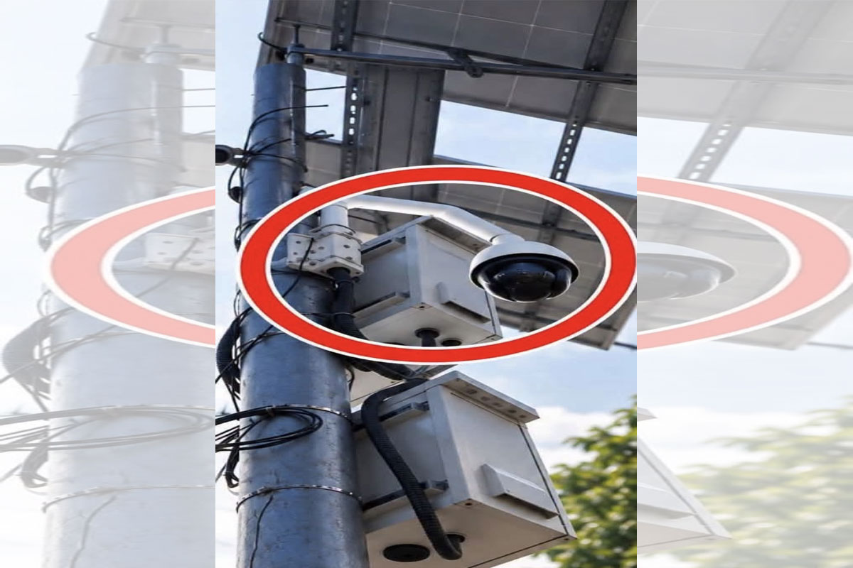 CCTV
