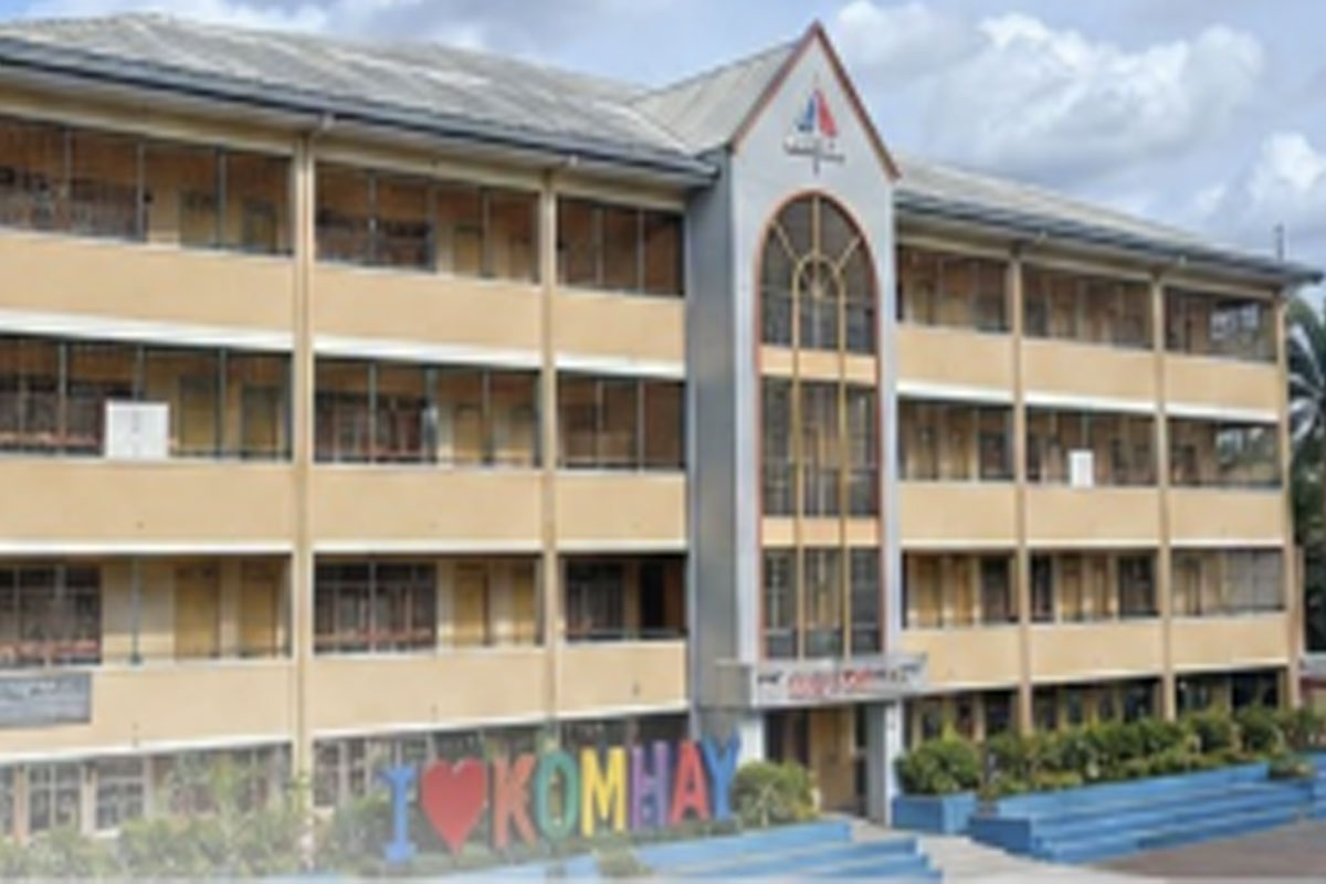 CHS