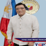 Cong. Jose